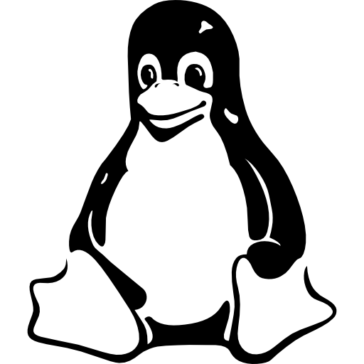 logo linuxu